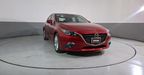 Mazda 3 2.5 HATCHBACK S TA Hatchback 2015