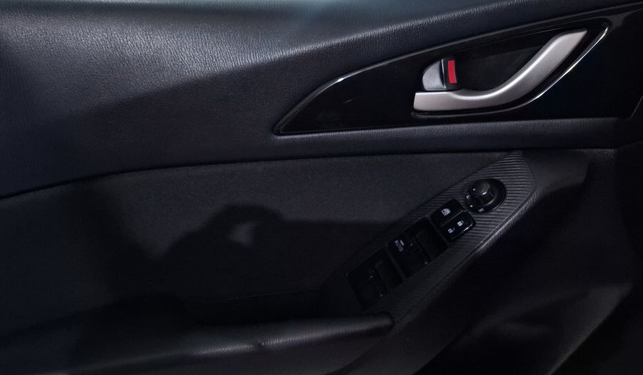 Mazda 3 2.5 HATCHBACK S TA Hatchback 2015