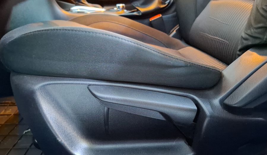 Mazda 3 2.5 HATCHBACK S TA Hatchback 2015
