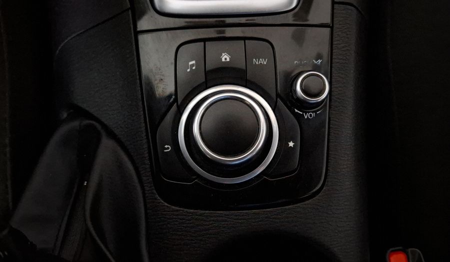 Mazda 3 2.5 HATCHBACK S TA Hatchback 2015