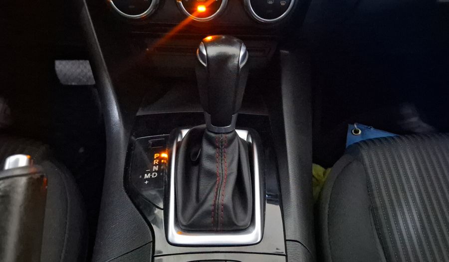 Mazda 3 2.5 HATCHBACK S TA Hatchback 2015