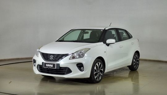 Suzuki • Baleno