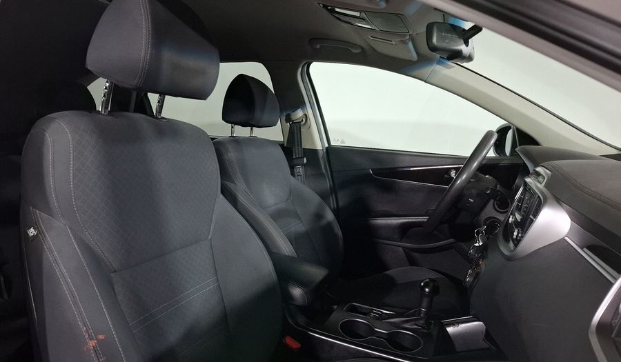 Kia Sorento 2.4 LX AUTO Suv 2018