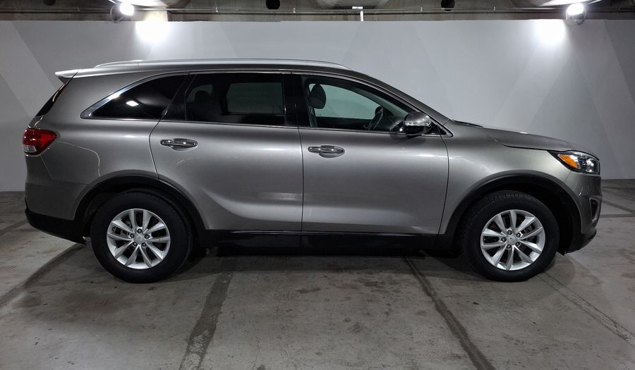 Kia Sorento 2.4 LX AUTO Suv 2018