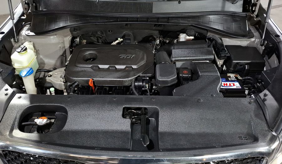 Kia Sorento 2.4 LX AUTO Suv 2018