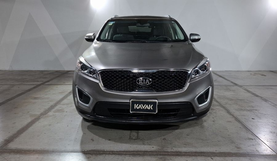 Kia Sorento 2.4 LX AUTO Suv 2018
