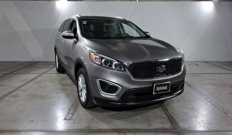 Kia Sorento 2.4 LX AUTO Suv 2018