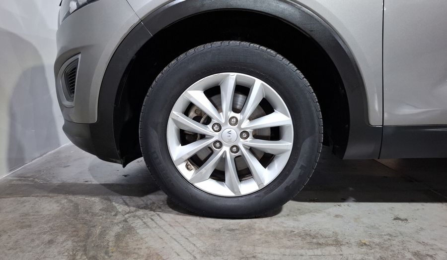 Kia Sorento 2.4 LX AUTO Suv 2018