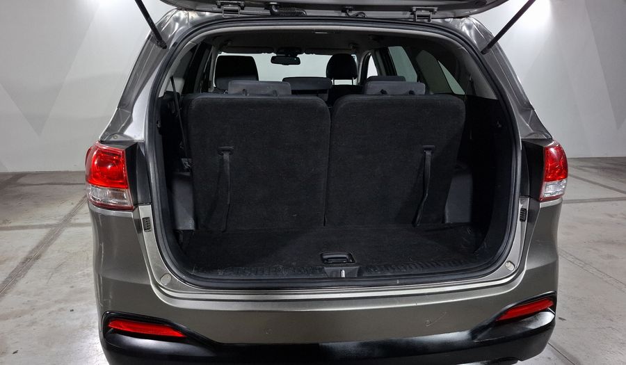Kia Sorento 2.4 LX AUTO Suv 2018