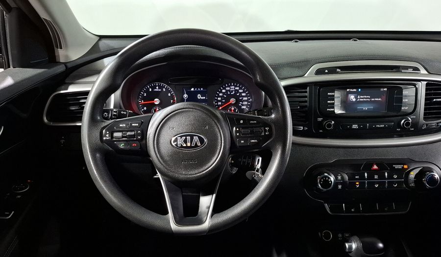 Kia Sorento 2.4 LX AUTO Suv 2018