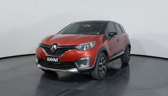 Renault • Captur