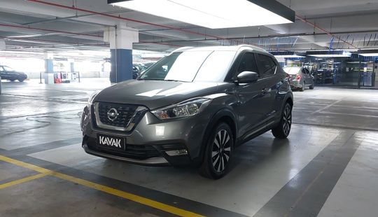 Nissan • Kicks