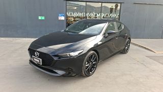 Mazda • Mazda 3