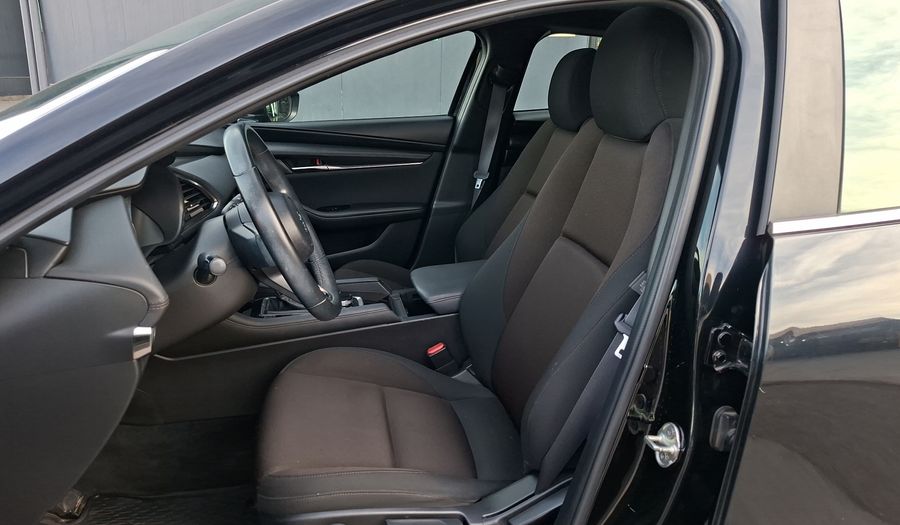 Mazda 3 2.0 SKYACTIV-G AUTO V Hatchback 2021