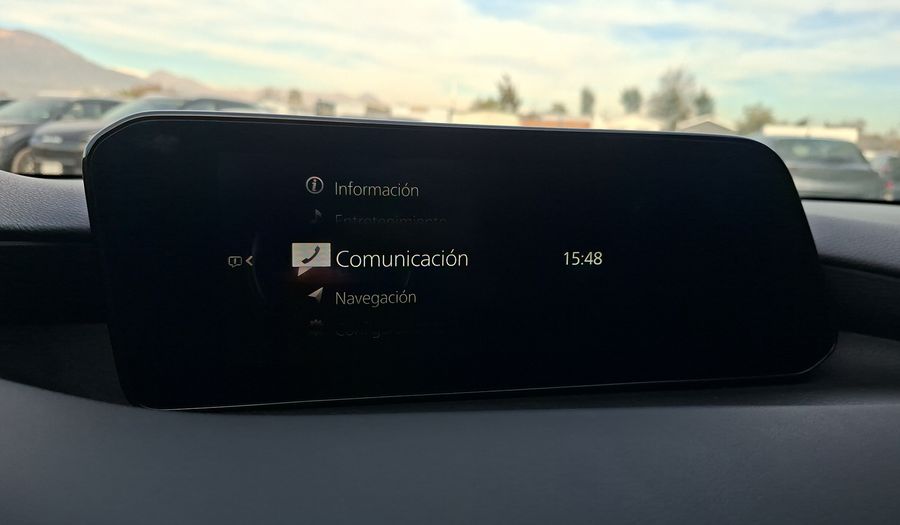 Mazda 3 2.0 SKYACTIV-G AUTO V Hatchback 2021