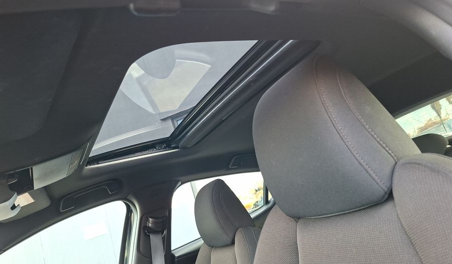 Mazda 3 2.0 SKYACTIV-G AUTO V Hatchback 2021
