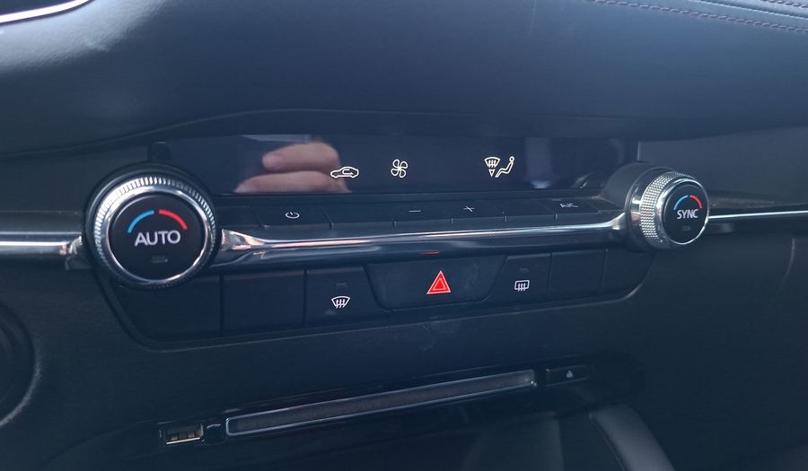 Mazda 3 2.0 SKYACTIV-G AUTO V Hatchback 2021