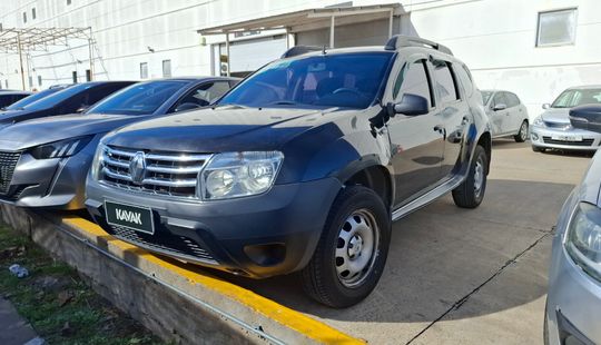 Renault • Duster