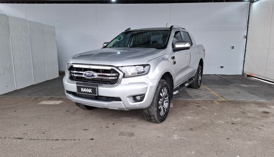 Ford • Ranger