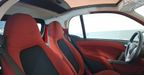 Smart Fortwo 1.0 COUPE PASSION Coupe 2014