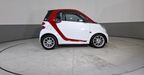 Smart Fortwo 1.0 COUPE PASSION Coupe 2014
