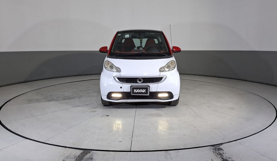Smart Fortwo 1.0 COUPE PASSION Coupe 2014