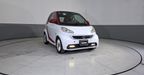 Smart Fortwo 1.0 COUPE PASSION Coupe 2014