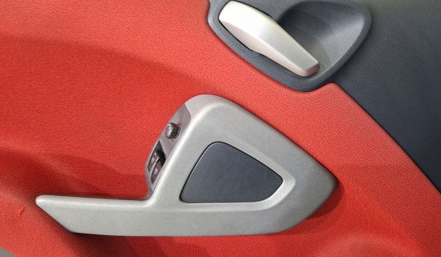 Smart Fortwo 1.0 COUPE PASSION Coupe 2014