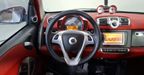 Smart Fortwo 1.0 COUPE PASSION Coupe 2014