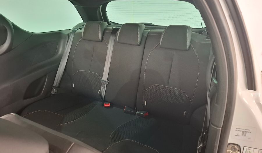 Ds 3 1.6 SO CHIC Hatchback 2016