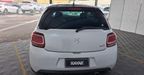 Ds 3 1.6 SO CHIC Hatchback 2016