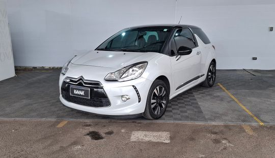 Ds • Ds 3