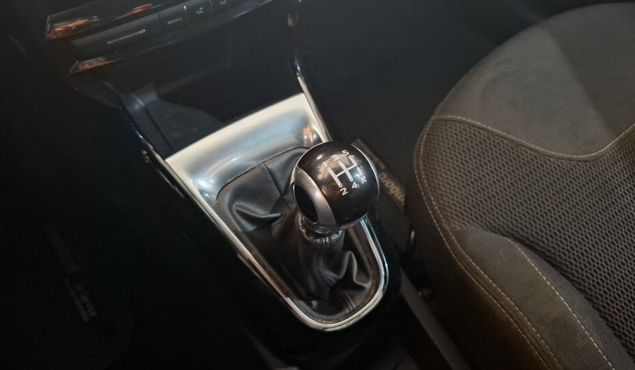 Ds 3 1.6 SO CHIC Hatchback 2016