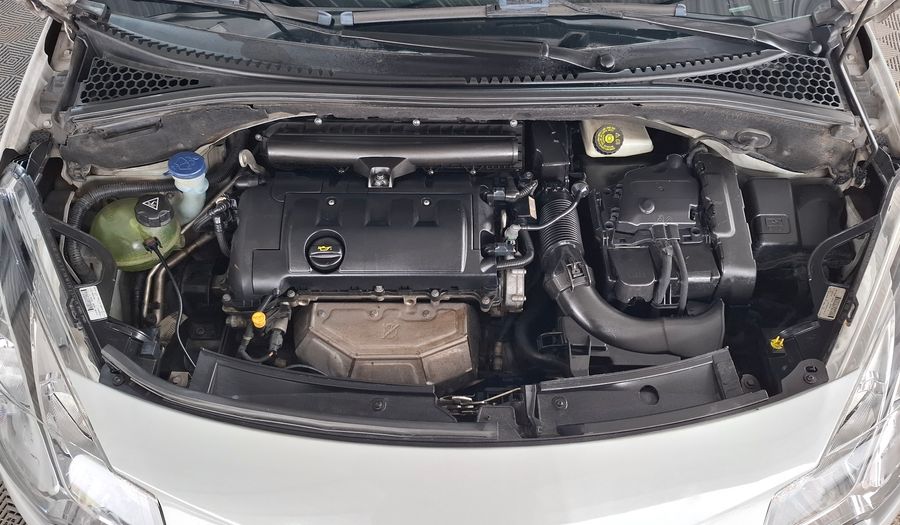 Ds 3 1.6 SO CHIC Hatchback 2016