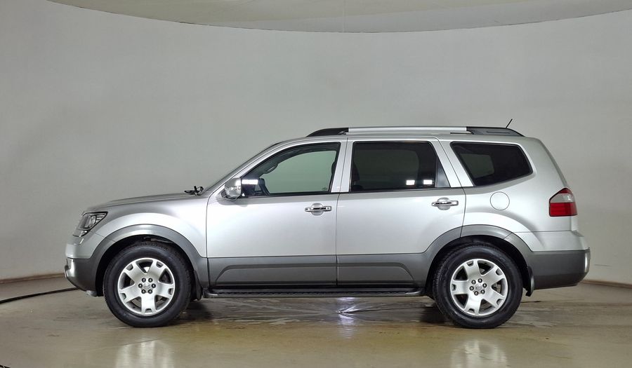 Kia Mohave 3.8 GLS EX AUTO FULL 4WD Suv 2013