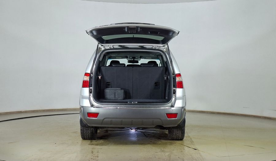 Kia Mohave 3.8 GLS EX AUTO FULL 4WD Suv 2013