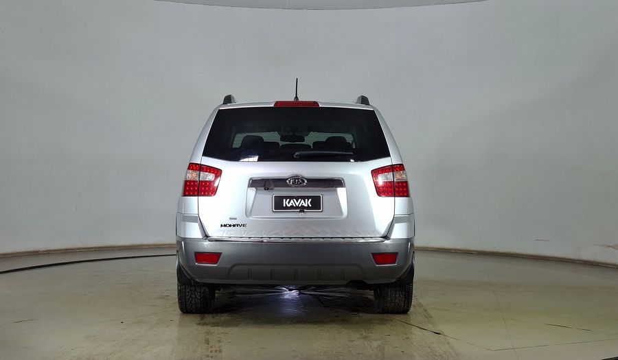 Kia Mohave 3.8 GLS EX AUTO FULL 4WD Suv 2013
