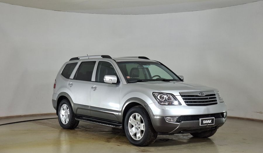 Kia Mohave 3.8 GLS EX AUTO FULL 4WD Suv 2013