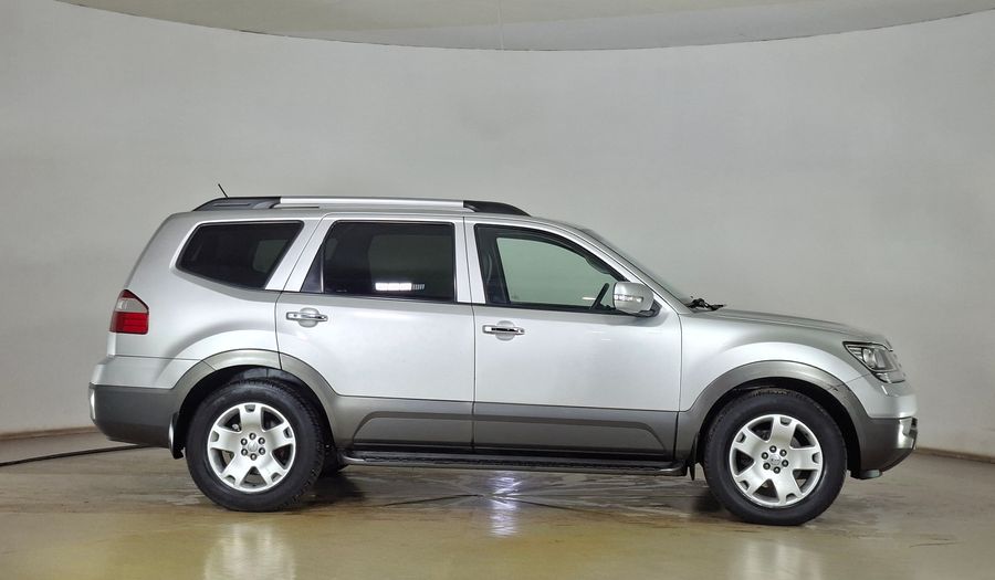 Kia Mohave 3.8 GLS EX AUTO FULL 4WD Suv 2013
