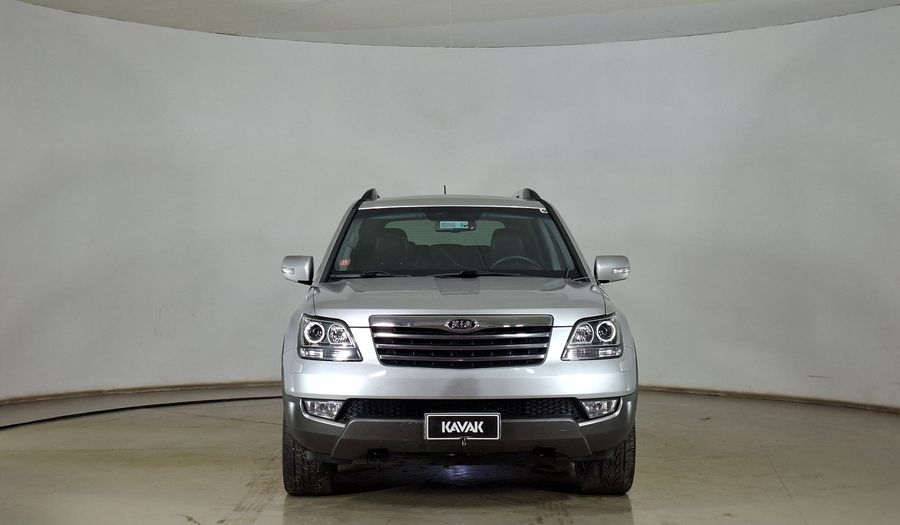 Kia Mohave 3.8 GLS EX AUTO FULL 4WD Suv 2013