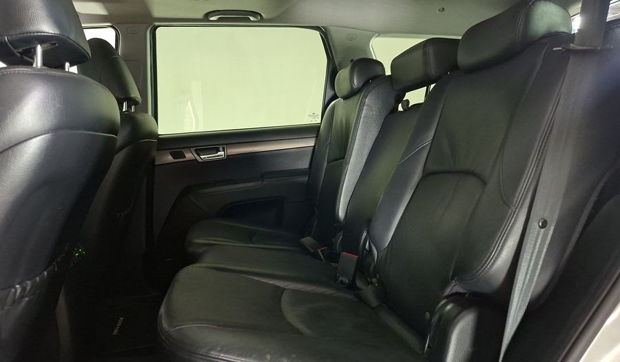 Kia Mohave 3.8 GLS EX AUTO FULL 4WD Suv 2013