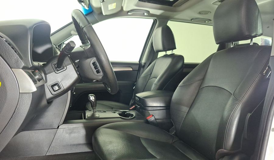 Kia Mohave 3.8 GLS EX AUTO FULL 4WD Suv 2013