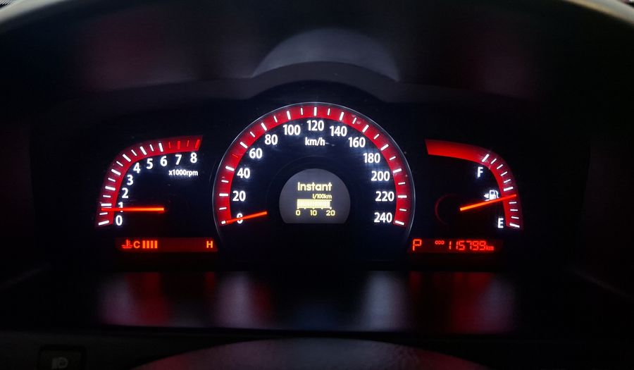 Kia Mohave 3.8 GLS EX AUTO FULL 4WD Suv 2013