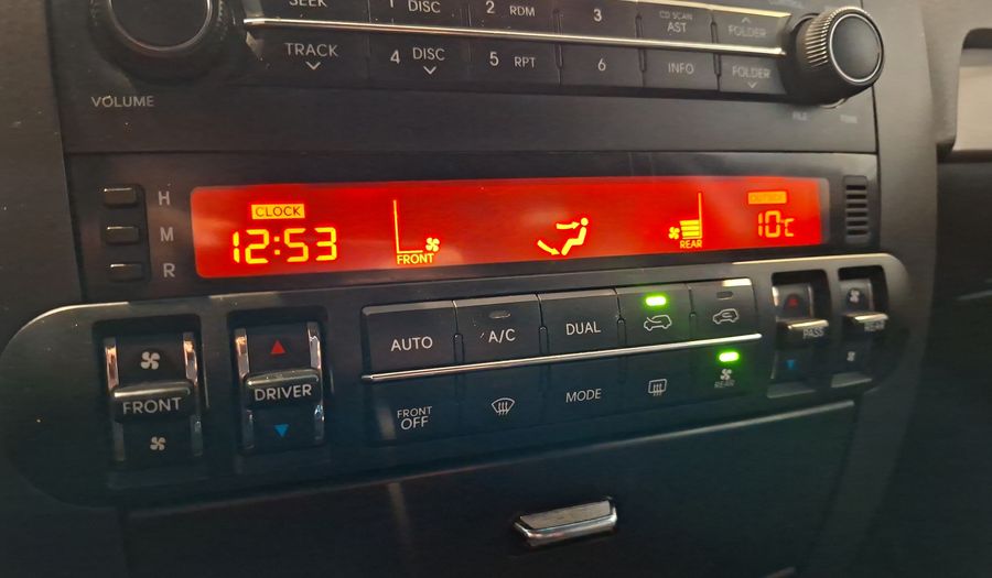 Kia Mohave 3.8 GLS EX AUTO FULL 4WD Suv 2013