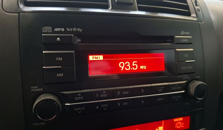 Kia Mohave 3.8 GLS EX AUTO FULL 4WD Suv 2013