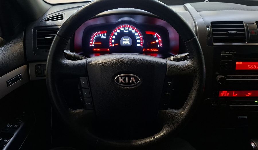 Kia Mohave 3.8 GLS EX AUTO FULL 4WD Suv 2013