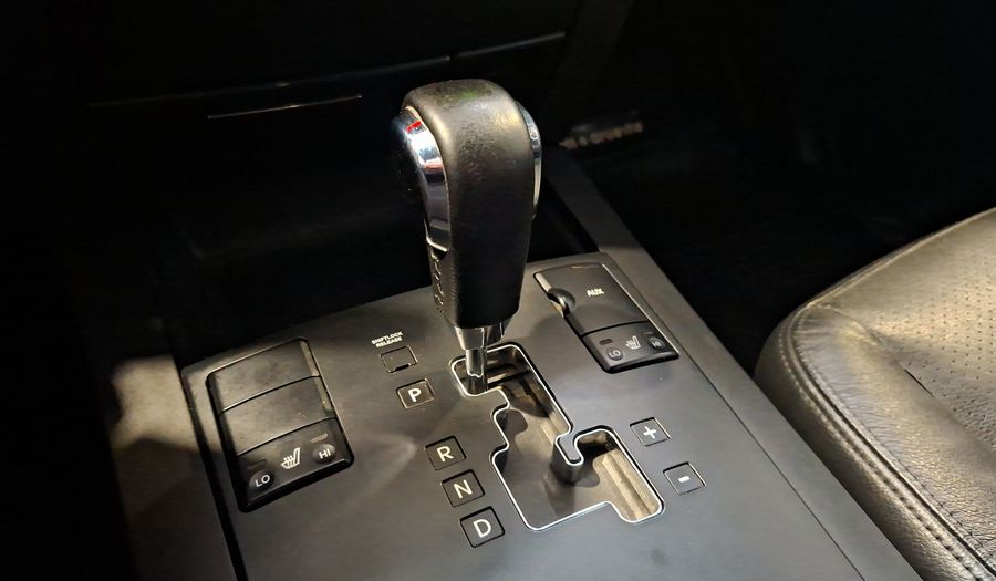 Kia Mohave 3.8 GLS EX AUTO FULL 4WD Suv 2013