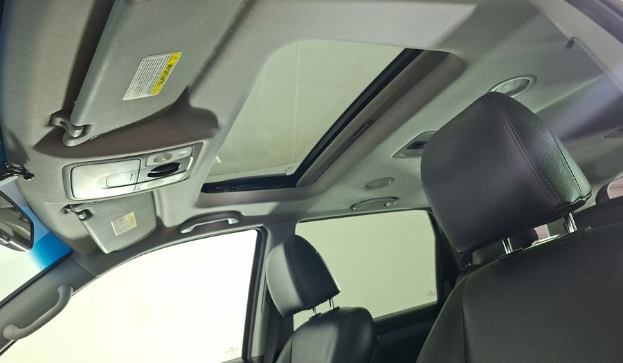 Kia Mohave 3.8 GLS EX AUTO FULL 4WD Suv 2013