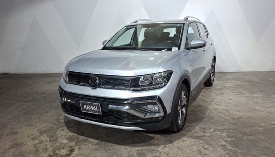 Volkswagen • Taigun