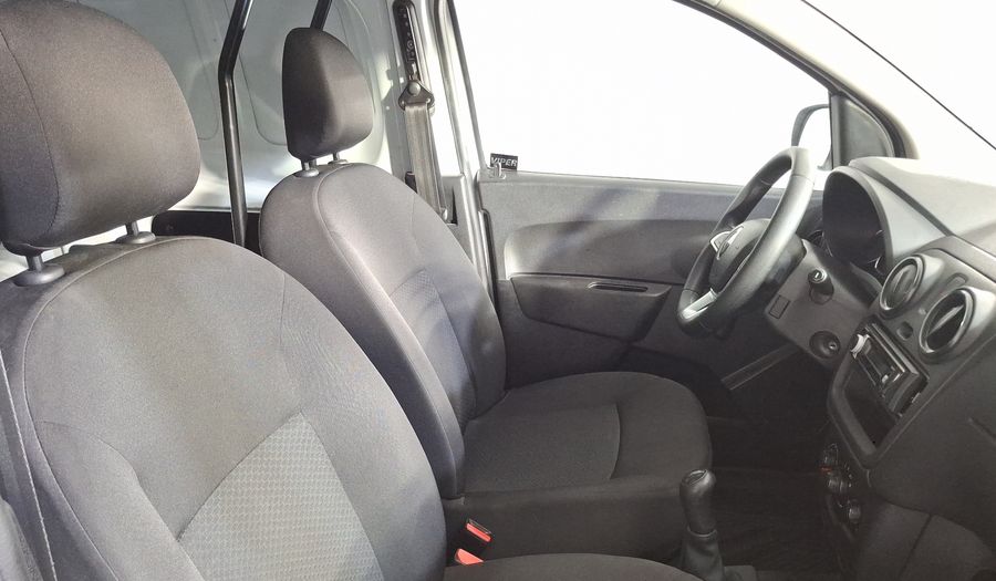 Renault Kangoo 1.6 INTENS Van 2025